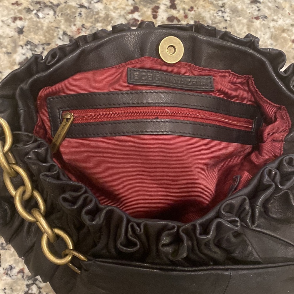 BCBGMaxaxria hand bag: Y2K, Vintage - Picture 9 of 10